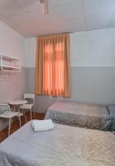 El Raval House | Pensión 45
