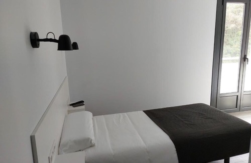 Lemoa House | Pensión Amorrortu Lemona