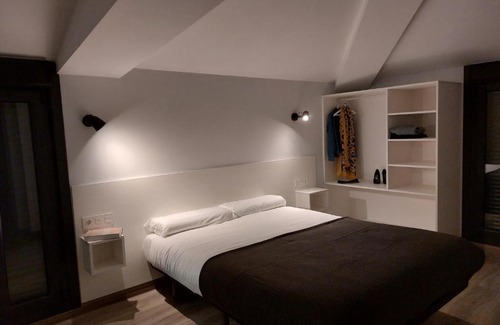 Lemoa House | Pensión Amorrortu Lemona