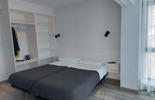 Lemoa House | Pensión Amorrortu Lemona