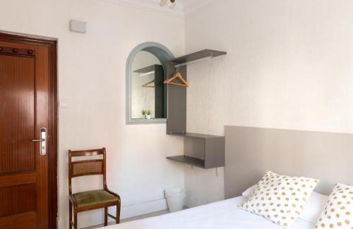 Basurtu House | Pensión Arias