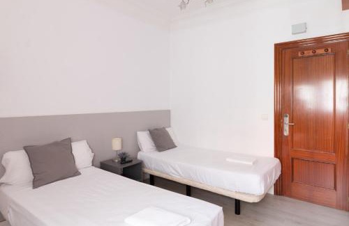 Basurtu House | Pensión Arias