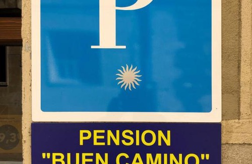 Estella House | Pensión Buen Camino