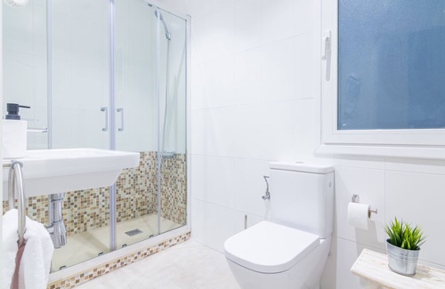 San Sebastian Centro House | Pensión BUENPAS