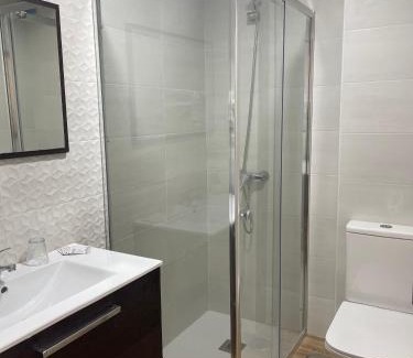Navia House | Pensión Cantabrico