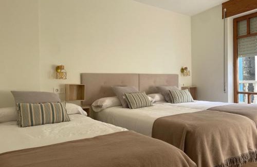 Navia House | Pensión Cantabrico