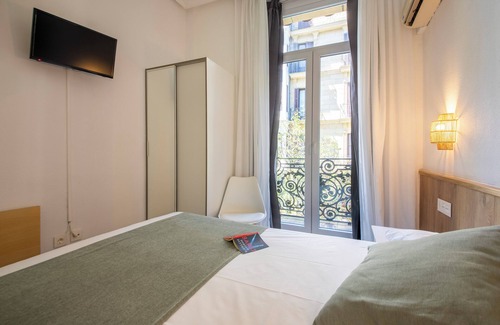 San Sebastian Centro House | Pensión Donostiarra