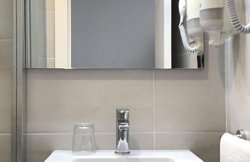 San Sebastian Centro House | Pensión Donostiarra