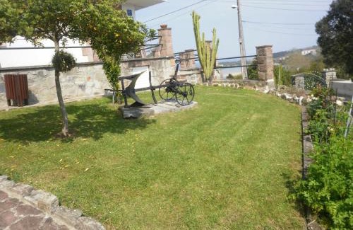 San Vicente de la Barquera House | Pensión Galimar