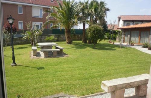 San Vicente de la Barquera House | Pensión Galimar