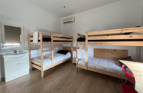 Badajoz House | Pensión Galicia