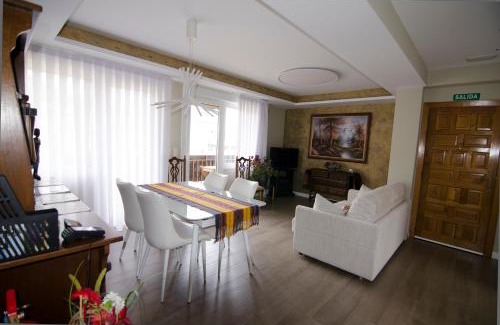 Estella House | Pensión Ibai Ega