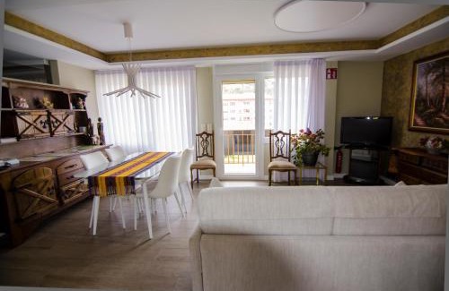 Estella House | Pensión Ibai Ega