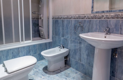 Garrido Norte House | Pensión Isabel by Vivere Stays