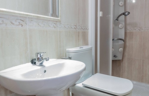 Garrido Norte House | Pensión Isabel by Vivere Stays