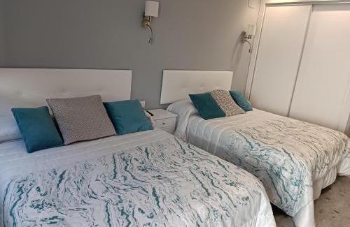 Alesanco House | Pensión Jauja