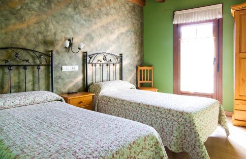 La Penilla House | Pensión la Campanilla