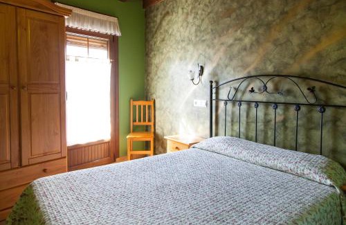 La Penilla House | Pensión la Campanilla