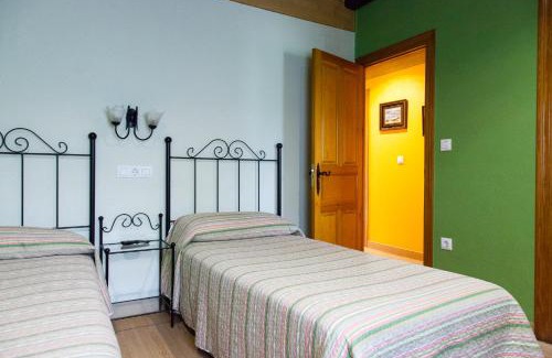 La Penilla House | Pensión la Campanilla