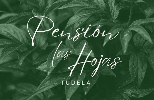 Tudela House | Pensión las Hojas