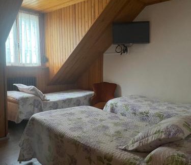 Arties House | Pensión Montarto