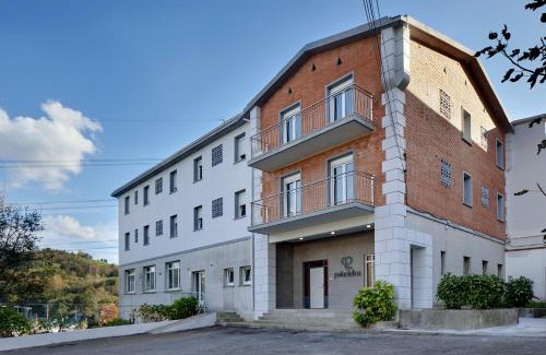 Urnieta House | Pensión Pakeleku