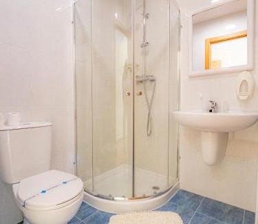 Palas de Rei House | Pensión Palas
