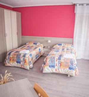 Logrono House | Pensión Parque del Ebro