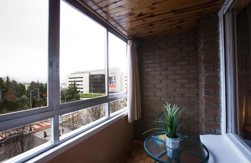 Ermitagana House | Pensión Pasadena