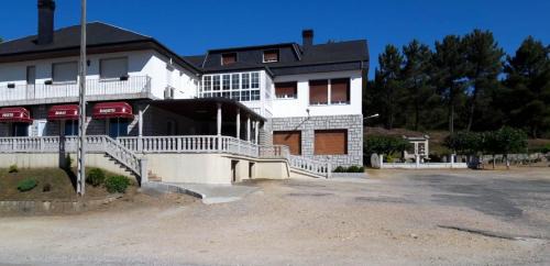 Xunqueira de Espadanedo House | Pensión Prieto