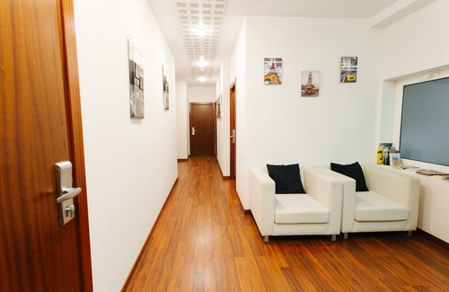 San Sebastian Centro House | Pensión San Ignacio Centro