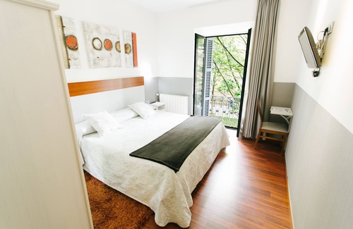 San Sebastian Centro House | Pensión San Ignacio Centro