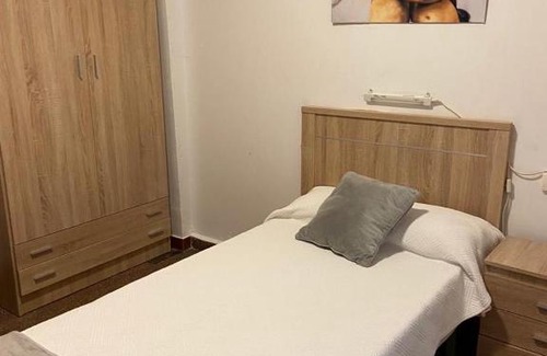 Calatayud House | Pensión Santa Rita