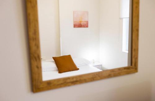 Hondarribia Historic Center House | Pensión Txoko Goxoa