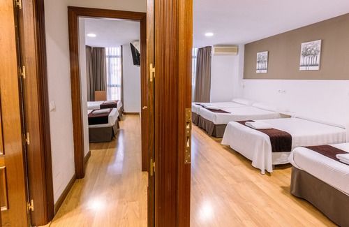 Pinto House | Pensión Venecia