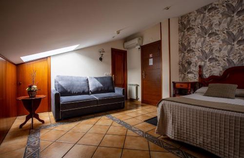 Deba House | Pensión Zumardi