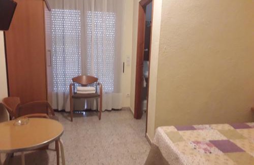 Bascara House | Pensio Fluvia