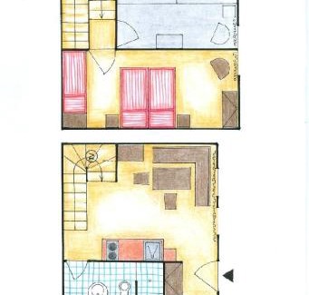 Lednice Apartment | Pension Černý jezdec