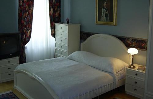Horni Plana House | Pension Šejko