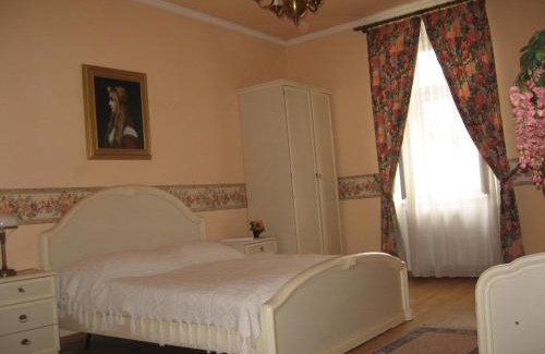 Horni Plana House | Pension Šejko