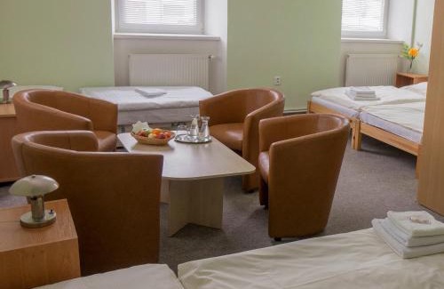 Zacler House | Pension Žacléřský Medvěd