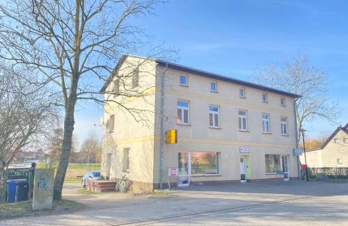 Velgast Apartment | Pension 28 - Zimmer 1-3