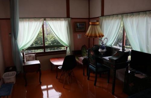 Tateyama Hotel | Pension Alba - Vacation STAY 70925v
