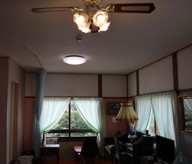 Tateyama Hotel | Pension Alba - Vacation STAY 70925v