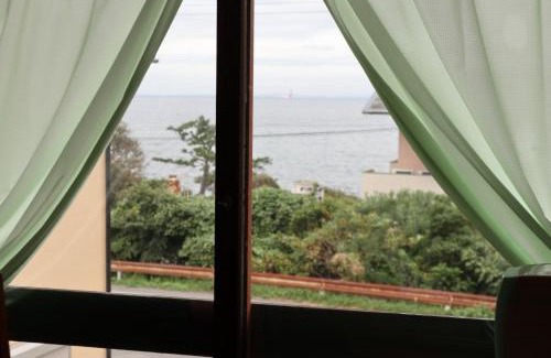 Tateyama Hotel | Pension Alba - Vacation STAY 70965v