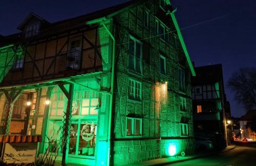 Melsungen House | Pension Alte Scheune