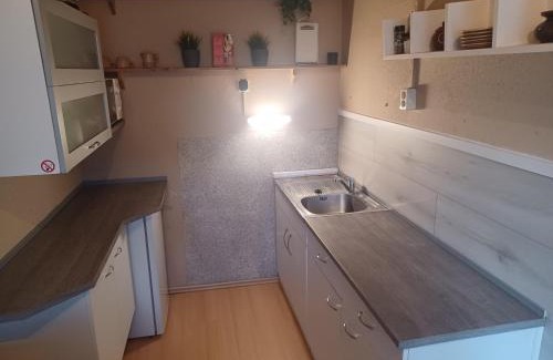 Eldena Apartment | Pension Alte Schmiede