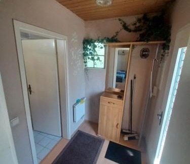 Eldena Apartment | Pension Alte Schmiede