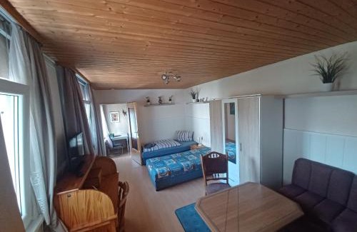Eldena Apartment | Pension Alte Schmiede