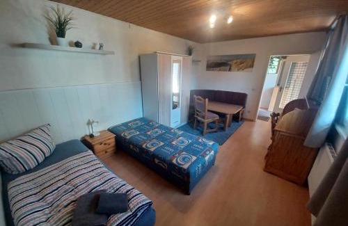 Eldena Apartment | Pension Alte Schmiede